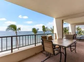 Sugar Beach Resort, #535