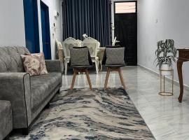 JJ Homestay Terengganu，位于马兰的酒店