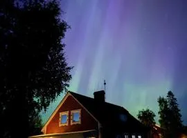 B & B Hjärthuset Zweden Ekshärad