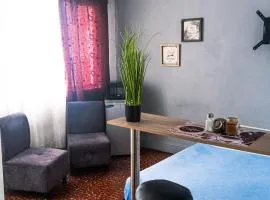 Coliving La Rebeca Pereira