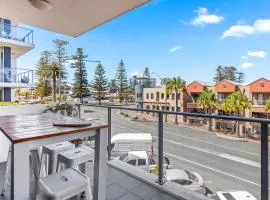 Kiama Sea Breeze Apartment