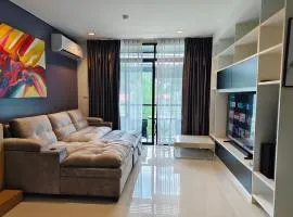 Kamala Regent Condo