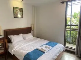 Hostel FUJI