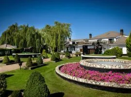 Hotel Conde Rodrigo II by eme hoteles