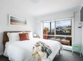 Metres from the Beach, Outdoor Area, Spacious