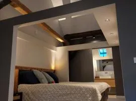 Bed and Breakfast Vos