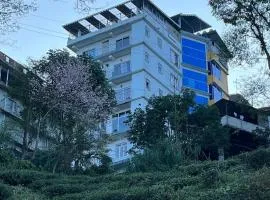 Mount Bashera Boutique Hotel