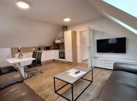 Murtal Appartement Größingblick Top 5