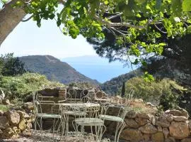 Ferienhaus Elba mit Panorama Porto Azzurro