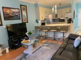 2 Bedrooms Condo in a excellent location