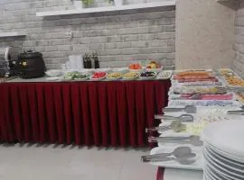 Hotel seven park