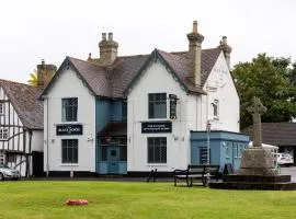 The Black Horse