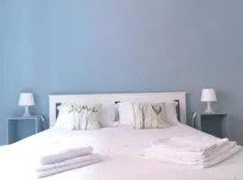 Tortellini e Tulipani