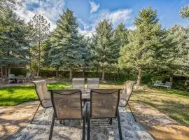 Bright & Cozy House Centennial Littleton 3 Bed 3 Bath