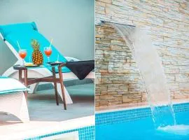 Pino luxury rooms and apartment
