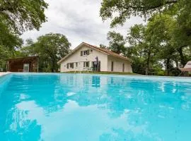 Petite villa cassora