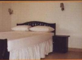 New Dayaratne Rent An Apartment Service，位于塞杜瓦的酒店