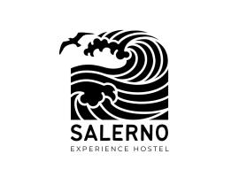 Salerno Experience Hostel，位于萨莱诺的酒店