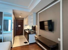 Panbil Residence Apartment Batam，位于Kangboi的酒店