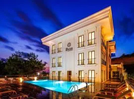 Byon Hotel Şile