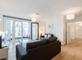 Roomspace Serviced Apartments - Walton Court