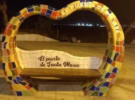 Casa Inocencio