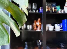 Local family home Copenhagen close to city center