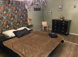 托雷勒斯度假屋