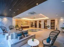 Condotel The Sóng Vũng Tàu - Căn Hộ Du Lịch Trung Tâm Vũng Tàu