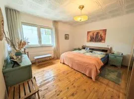 Ferienwohnung Friedel und Käthe