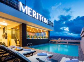 Meriton Hotel Nha Trang，位于芽庄的酒店