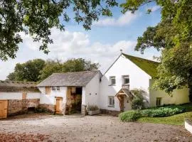 Dipple Mill Cottage