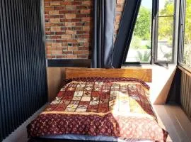 Industrial Loft at The Paradis Chalet Pakchong