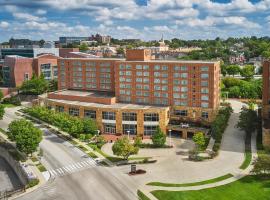 Graduate by Hilton Cincinnati