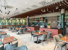 Hotel Victor Pruszków DeSilva