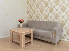 Idea Park Apartment