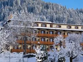 Villars Lodge