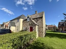 Shell Cottage