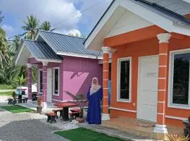 D'SQ Homestay