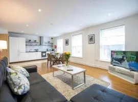 Grafton Street District Apartments