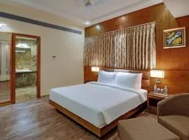 Oceann Suites Near Delhi International Airport