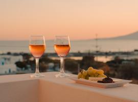 Mitos Suites