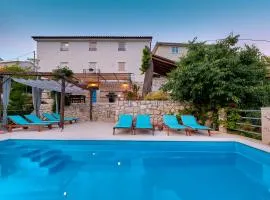 Villa Eugenia by Briskva