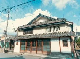 篠山城下町ゲストハウス quolo