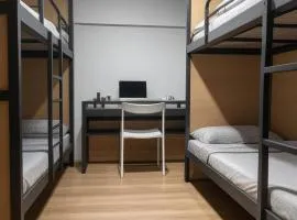 Mac深澳国际青旅-深圳北站店