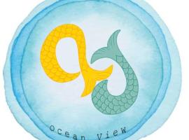 Ocean View Cedros，位于圣克鲁什达什弗洛里什的酒店