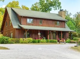 Big Sky Cabin