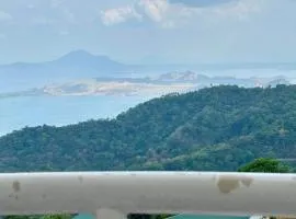 The Two Captain's Place - Tagaytay Prime Residences 19th floor TAAL VIEW