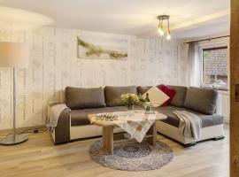 Lieblingsgast，位于Klötze的酒店