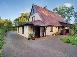 Rosi's Ferienwohnung
